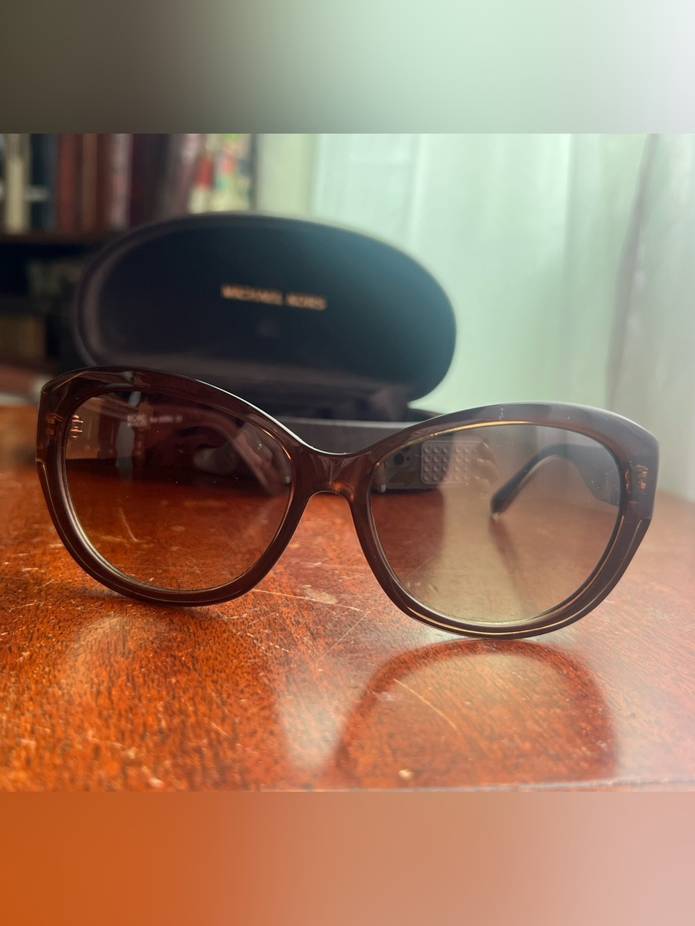 Michael Kors Nora Sunglasses
